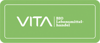 Logo - VITA - Bio Lebensmittelhandel e.U.
